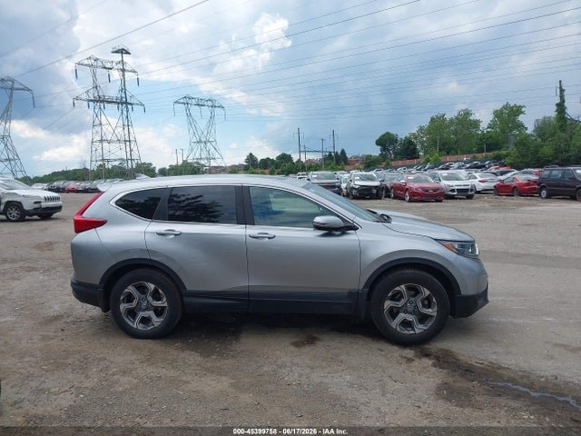 Honda Cr-v Ex-l 2019 2HKRW2H81KH672330 Image 13