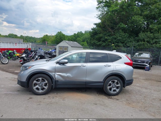 Honda Cr-v Ex-l 2019 2HKRW2H81KH672330 Image 14