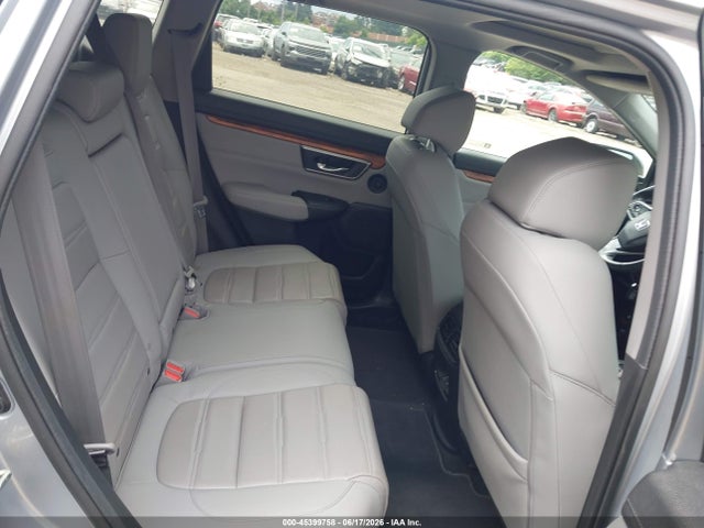 Honda Cr-v Ex-l 2019 2HKRW2H81KH672330 Image 8