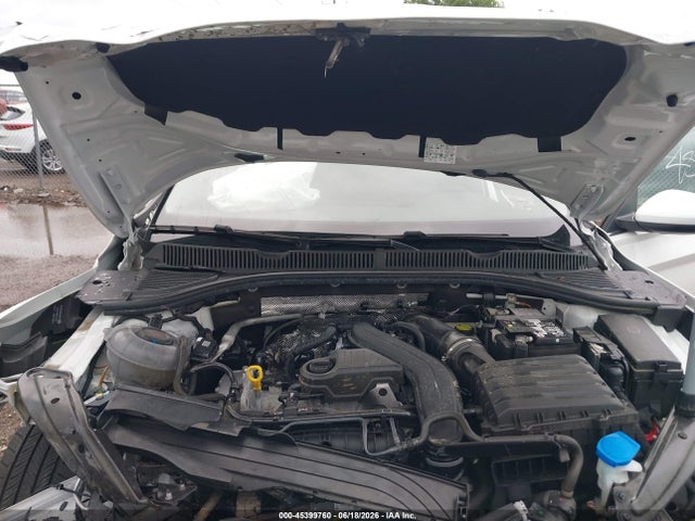 Aukcja sprzedaży 2025 Volkswagen Jetta 1.5t Se, vin: 3VW7X7BU9SM014527, numer aukcji: 45399760