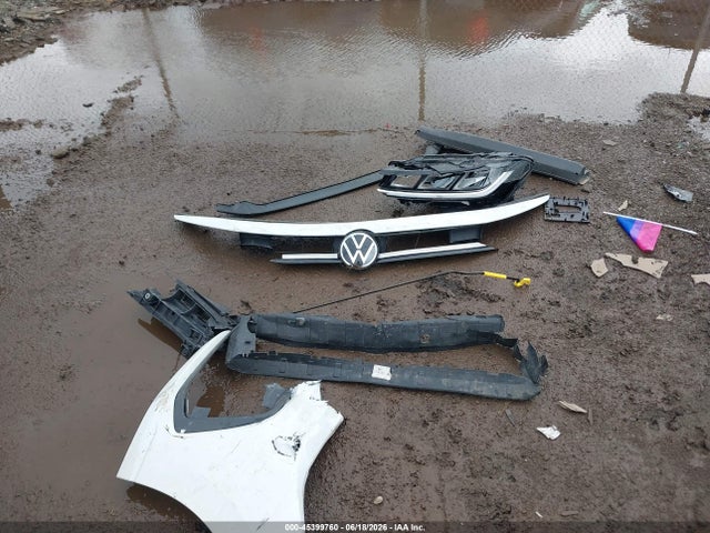 Aukcja sprzedaży 2025 Volkswagen Jetta 1.5t Se, vin: 3VW7X7BU9SM014527, numer aukcji: 45399760
