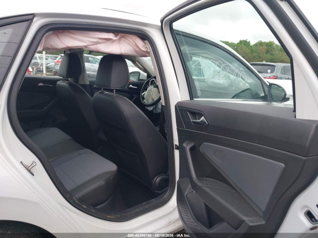 Aukcja sprzedaży 2025 Volkswagen Jetta 1.5t Se, vin: 3VW7X7BU9SM014527, numer aukcji: 45399760