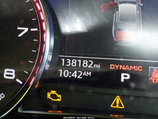 2019 Audi A6 55 Premium მანქანა იყიდება აუქციონზე, vin: WAUK2AF26KN081445, აუქციონის ნომერი: 45399761