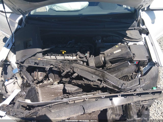 Продаж на аукціоні авто 2018 Hyundai Elantra Value Edition, vin: 5NPD84LF4JH242358, номер лоту: 45399763