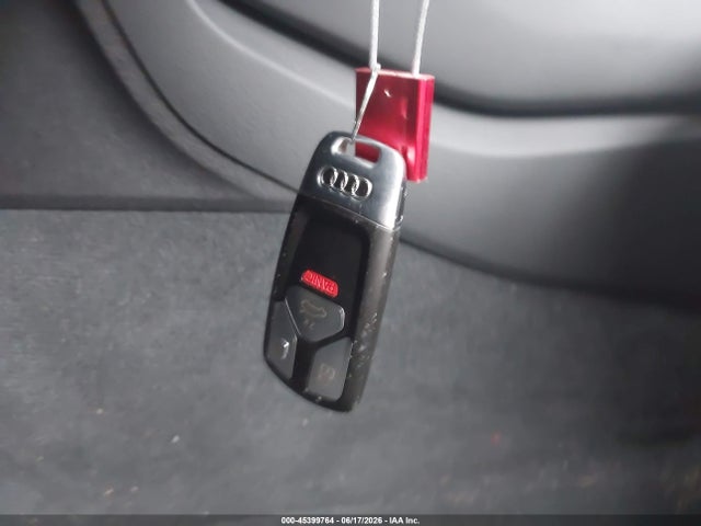 45399764 :رقم المزاد ، WA1ENAFY2L2104342 vin ، 2020 Audi Q5 Titanium Premium Plus 45 Tfsi Quattro S Tronic مزاد بيع