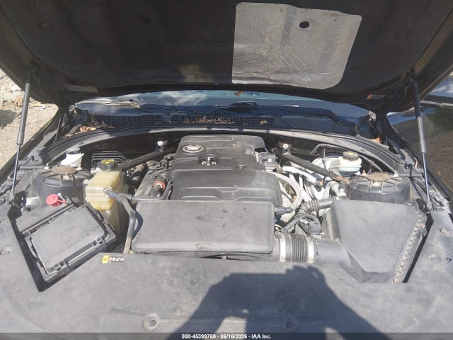 Продажа на аукционе авто 2013 Cadillac Ats Standard, vin: 1G6AA5RA2D0168208, номер лота: 45399769