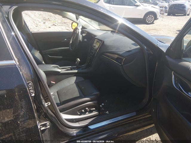 Продажа на аукционе авто 2013 Cadillac Ats Standard, vin: 1G6AA5RA2D0168208, номер лота: 45399769