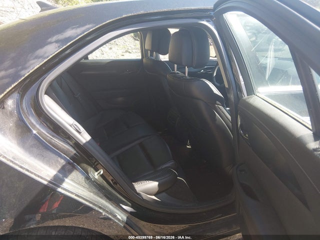 Продажа на аукционе авто 2013 Cadillac Ats Standard, vin: 1G6AA5RA2D0168208, номер лота: 45399769