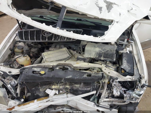 Aukcja sprzedaży 2003 Lexus Rx 300, vin: JTJGF10U730161498, numer aukcji: 45399776