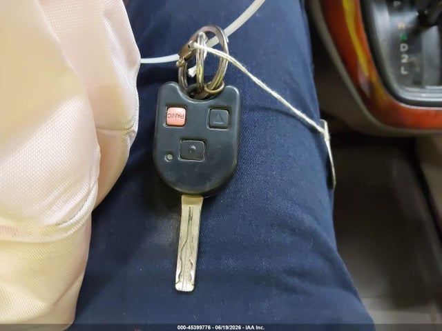 Aukcja sprzedaży 2003 Lexus Rx 300, vin: JTJGF10U730161498, numer aukcji: 45399776