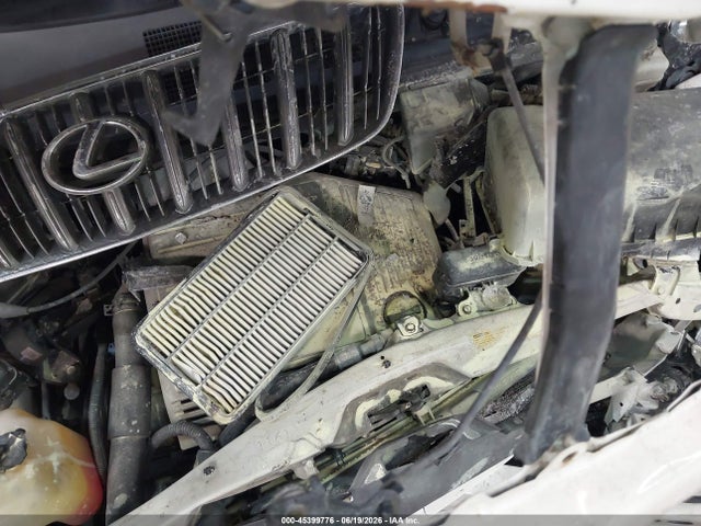 Aukcja sprzedaży 2003 Lexus Rx 300, vin: JTJGF10U730161498, numer aukcji: 45399776