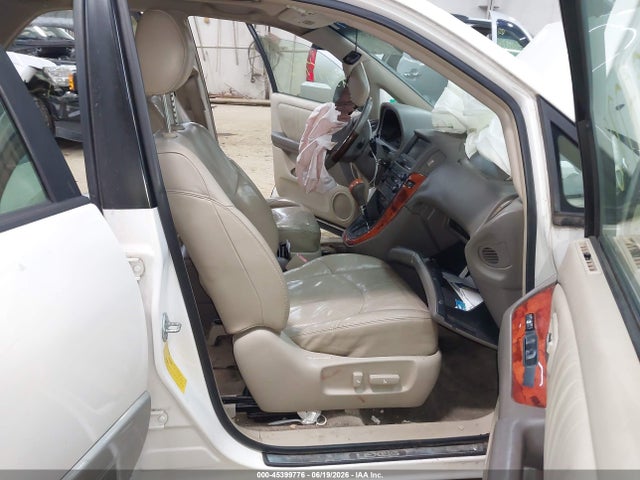 Aukcja sprzedaży 2003 Lexus Rx 300, vin: JTJGF10U730161498, numer aukcji: 45399776
