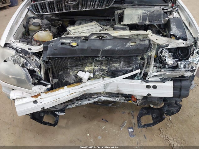 Aukcja sprzedaży 2003 Lexus Rx 300, vin: JTJGF10U730161498, numer aukcji: 45399776