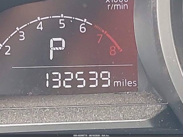 45399778 :رقم المزاد ، 3MZBN1U75HM107798 vin ، 2017 Mazda Mazda3 Sport مزاد بيع