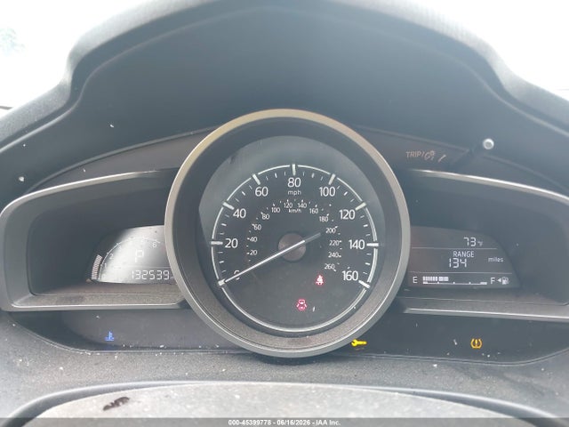 45399778 :رقم المزاد ، 3MZBN1U75HM107798 vin ، 2017 Mazda Mazda3 Sport مزاد بيع