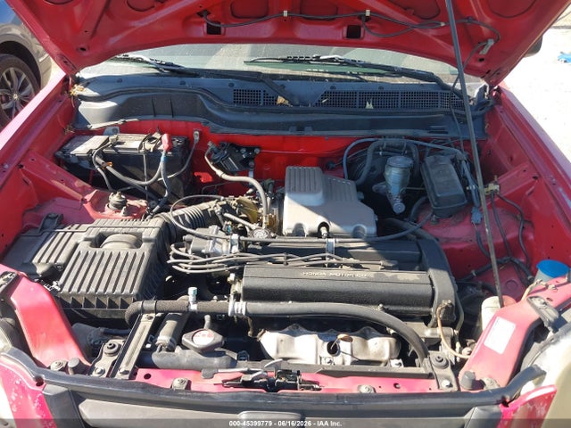 Продажа на аукционе авто 2000 Honda Cr-v Lx, vin: JHLRD1843YC016070, номер лота: 45399779
