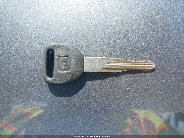 Продажа на аукционе авто 2000 Honda Cr-v Lx, vin: JHLRD1843YC016070, номер лота: 45399779