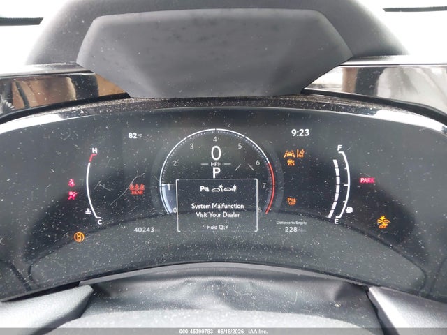 2024 Lexus Nx 350 Premium მანქანა იყიდება აუქციონზე, vin: 2T2GGCEZ4RC044584, აუქციონის ნომერი: 45399783