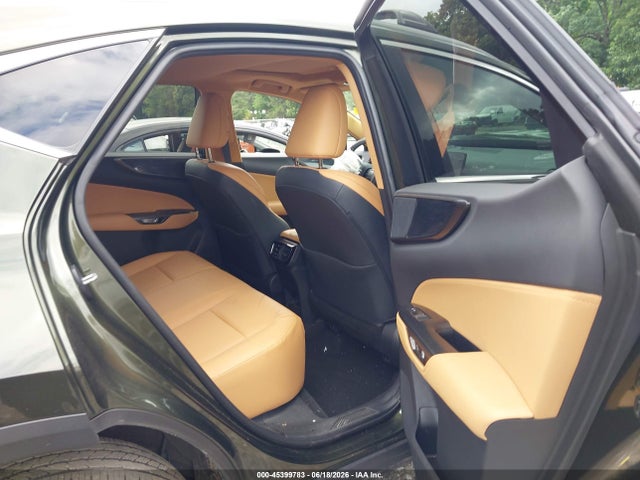 2024 Lexus Nx 350 Premium მანქანა იყიდება აუქციონზე, vin: 2T2GGCEZ4RC044584, აუქციონის ნომერი: 45399783