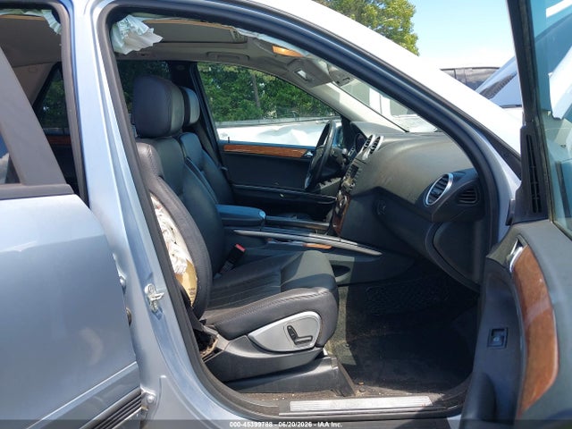 Aukcja sprzedaży 2006 Mercedes-benz Ml 350 4matic, vin: 4JGBB86E66A131954, numer aukcji: 45399788