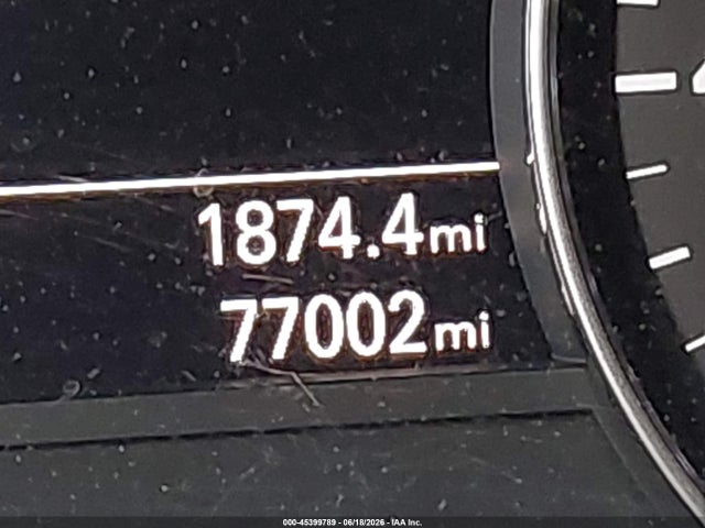 2017 Audi A6 3.0t Premium Plus მანქანა იყიდება აუქციონზე, vin: WAUF2AFC8HN006233, აუქციონის ნომერი: 45399789