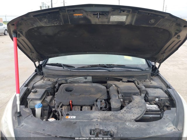 Продаж на аукціоні авто 2015 Hyundai Sonata Sport, vin: 5NPE34AF2FH234305, номер лоту: 45399797