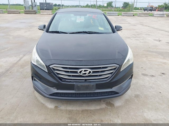 Продаж на аукціоні авто 2015 Hyundai Sonata Sport, vin: 5NPE34AF2FH234305, номер лоту: 45399797