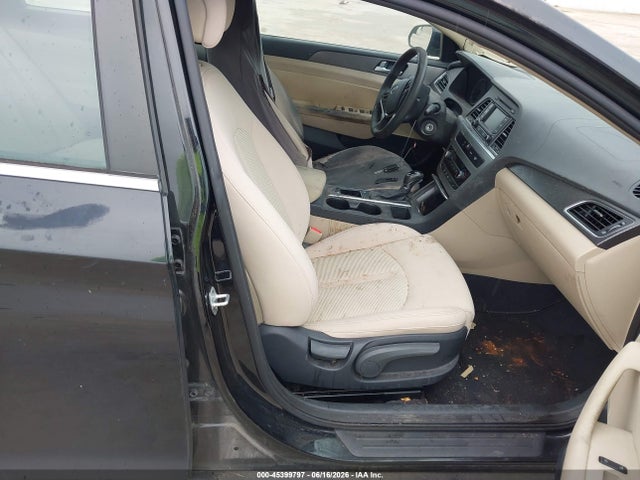 Продаж на аукціоні авто 2015 Hyundai Sonata Sport, vin: 5NPE34AF2FH234305, номер лоту: 45399797