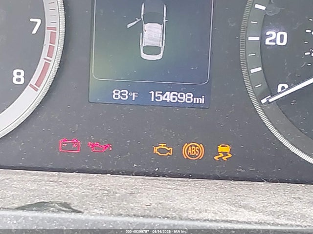 Продаж на аукціоні авто 2015 Hyundai Sonata Sport, vin: 5NPE34AF2FH234305, номер лоту: 45399797