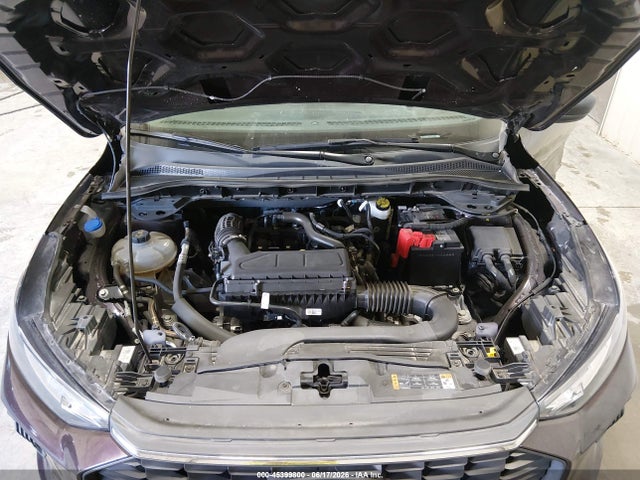 Ford Escape Active 2023 1FMCU9GN0PUA86304 Image 10