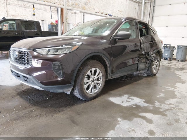 Ford Escape Active 2023 1FMCU9GN0PUA86304 Image 2