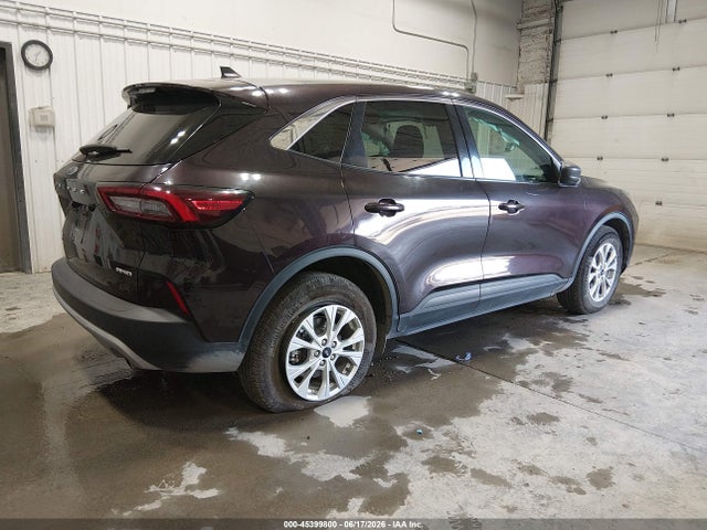 Ford Escape Active 2023 1FMCU9GN0PUA86304 Image 4