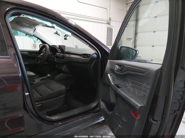 Ford Escape Active 2023 1FMCU9GN0PUA86304 Image 5