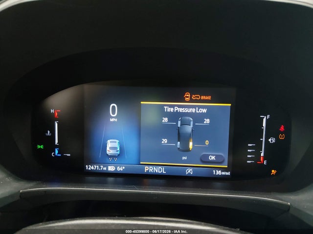 Ford Escape Active 2023 1FMCU9GN0PUA86304 Image 7