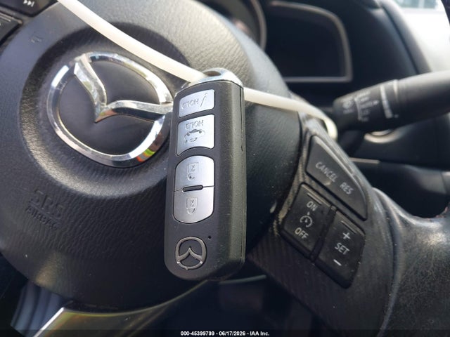 JM1BM1V78G1305503 Mazda Mazda3 I Touring