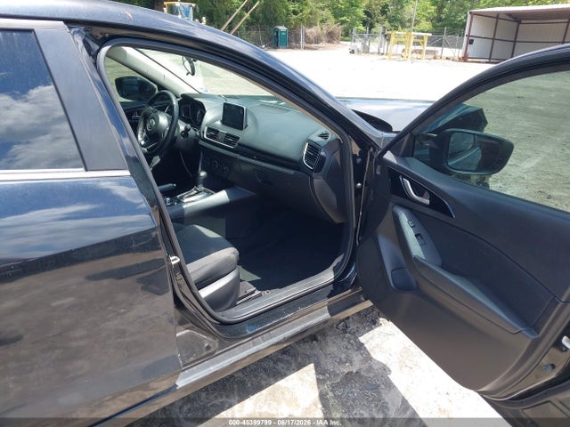 JM1BM1V78G1305503 Mazda Mazda3 I Touring