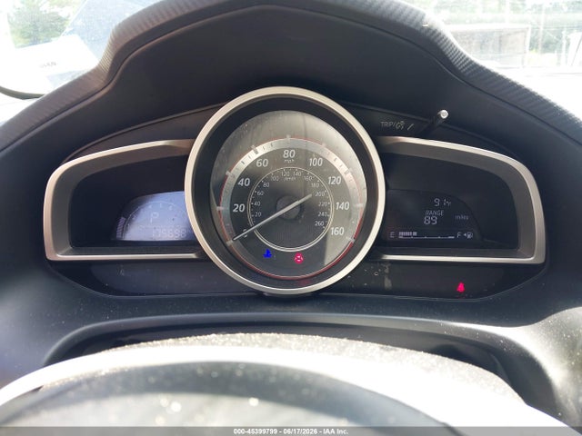 JM1BM1V78G1305503 Mazda Mazda3 I Touring