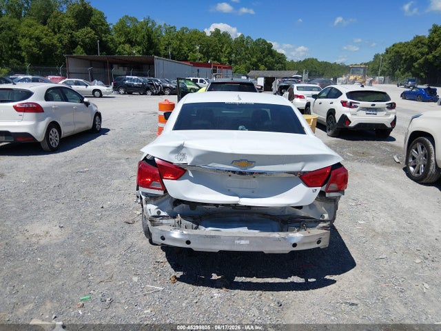 Aukcja sprzedaży 2017 Chevrolet Impala 1lt, vin: 2G1105SAXH9131762, numer aukcji: 45399805