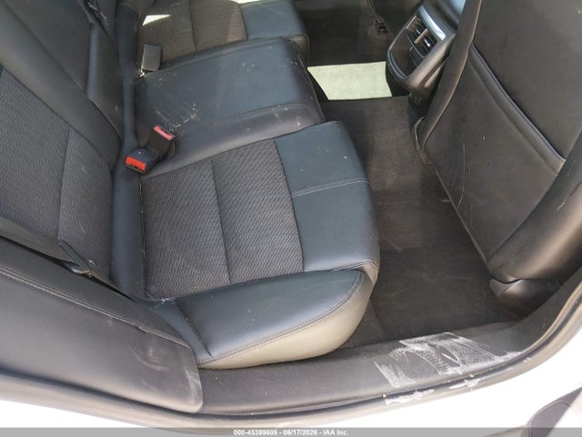Aukcja sprzedaży 2017 Chevrolet Impala 1lt, vin: 2G1105SAXH9131762, numer aukcji: 45399805
