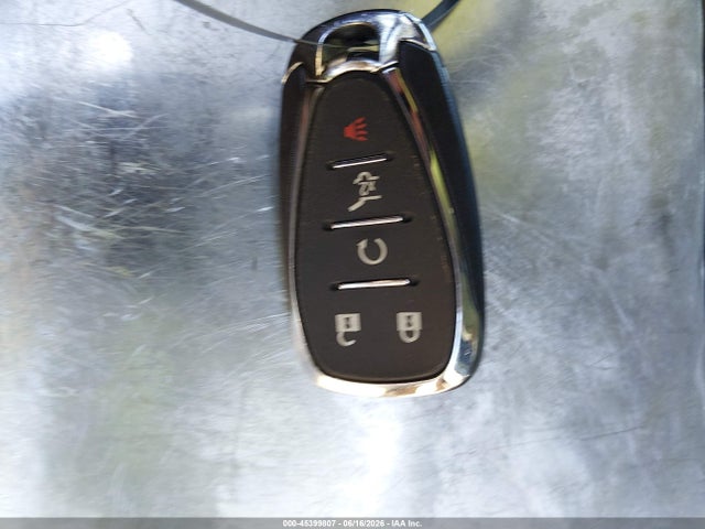45399807 :رقم المزاد ، 3GNAXUEV8NS183246 vin ، 2022 Chevrolet Equinox Awd Lt مزاد بيع