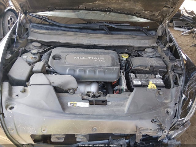 1C4PJLCB4JD536941 Jeep Cherokee Latitude Fwd