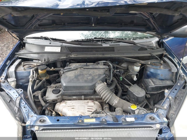 45399821 :رقم المزاد ، JTEGH20V710022220 vin ، 2001 Toyota Rav4 مزاد بيع