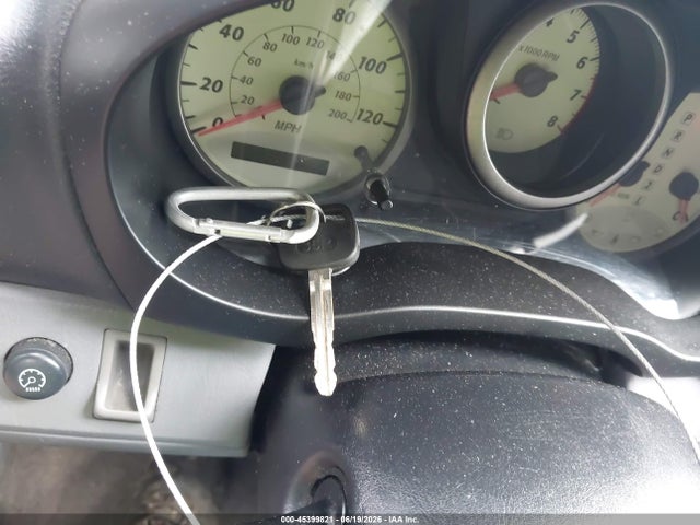 2001 Toyota Rav4 მანქანა იყიდება აუქციონზე, vin: JTEGH20V710022220, აუქციონის ნომერი: 45399821