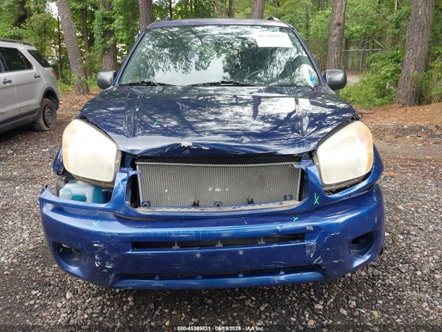 2001 Toyota Rav4 მანქანა იყიდება აუქციონზე, vin: JTEGH20V710022220, აუქციონის ნომერი: 45399821