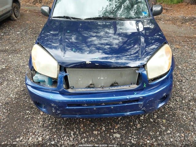 Auction sale of the 2001 Toyota Rav4, vin: JTEGH20V710022220, lot number: 45399821