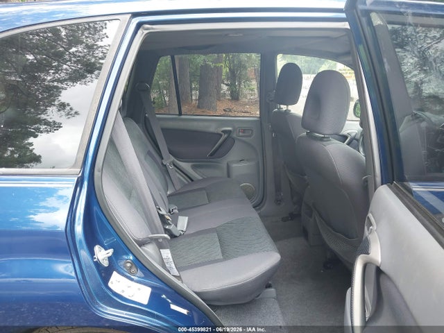 45399821 :رقم المزاد ، JTEGH20V710022220 vin ، 2001 Toyota Rav4 مزاد بيع