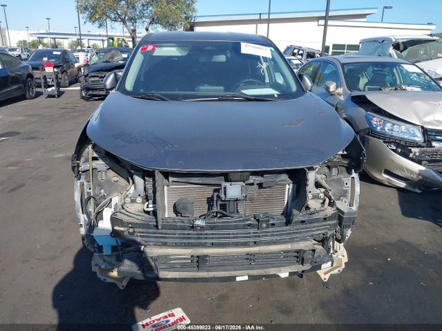 JN8AT3BA3MW000178 Nissan Rogue Sv Fwd