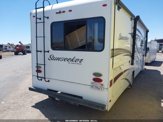 2017 Ford E-450 Cutaway მანქანა იყიდება აუქციონზე, vin: 1FDXE4FS5HDC26938, აუქციონის ნომერი: 45399825