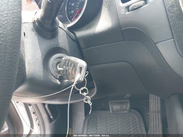 KIA FORTE LX 2014 KNAFX4A64E5238327 Image 11