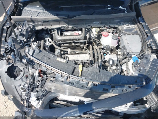 W1N9M0CB9PN027681 Mercedes-Benz Eqb 250 Suv
